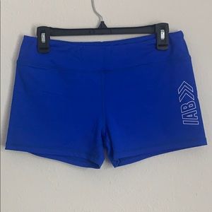 IAB Athletic Shorts